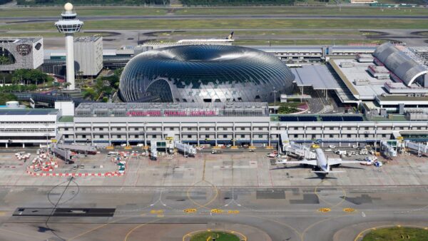 Singapore Changi Airport Ranking 2026: World’s Best for 14th Time, Suvarnabhumi 36th