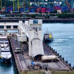 Singapore Cruise Centre 2026: New HarbourFront Terminal Open, 720,000 Passengers in 10 Weeks