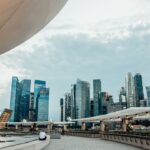 Singapore Indian Tourists 2026: 11.43M Arrivals Jan-Aug, India Growth Slows