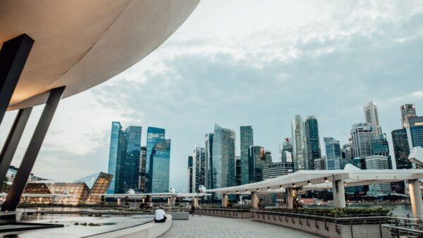 Singapore Indian Tourists 2026: 11.43M Arrivals Jan-Aug, India Growth Slows