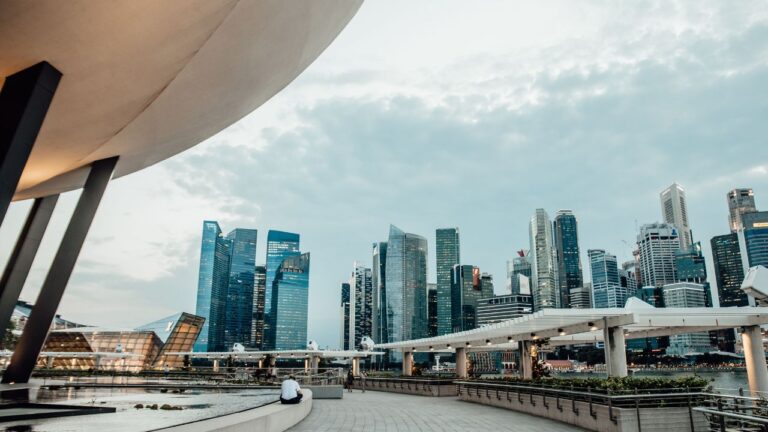 Singapore Indian Tourists 2026: 11.43M Arrivals Jan-Aug, India Growth Slows