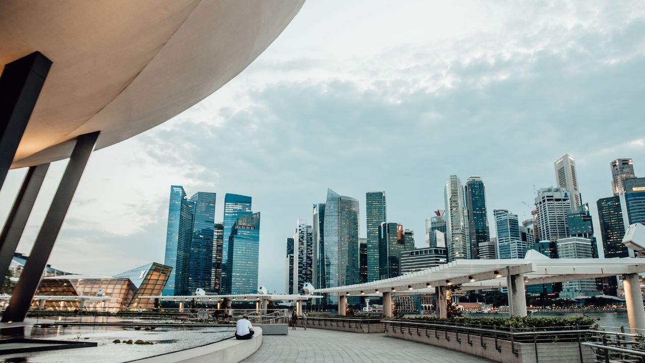 Singapore Indian Tourists 2026: 11.43M Arrivals Jan-Aug, India Growth Slows