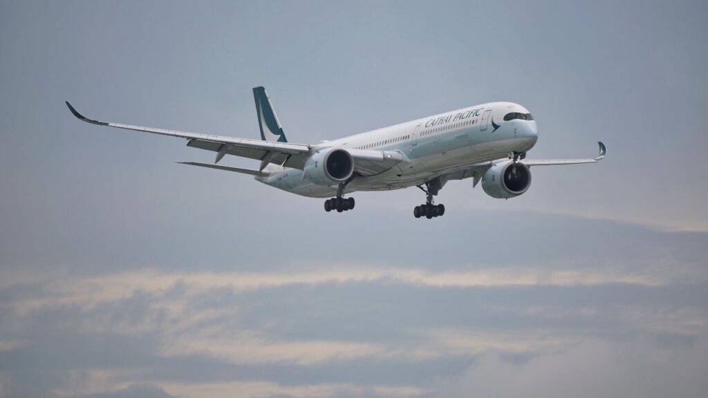 Skytrax World Airline Awards 2026: Singapore Airlines No.1, Cathay 3rd, Full Top 10