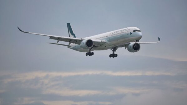 Skytrax World Airline Awards 2026: Singapore Airlines No.1, Cathay 3rd, Full Top 10
