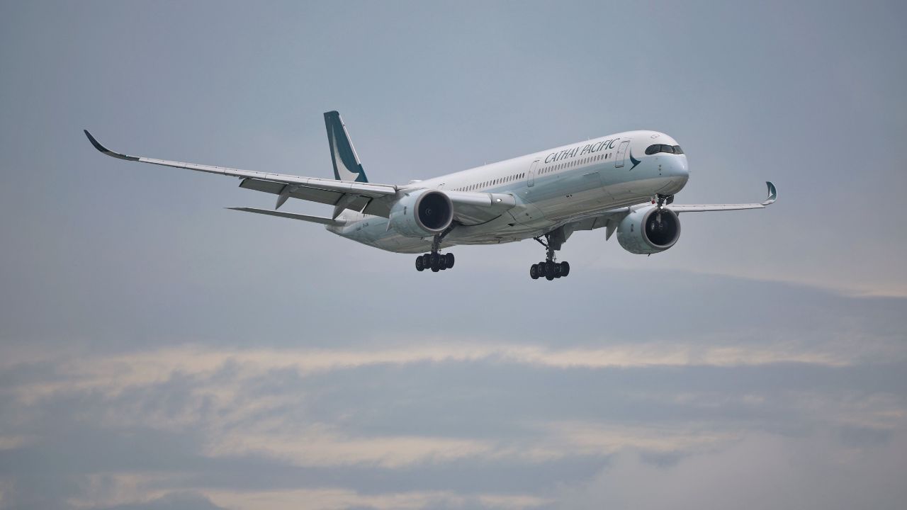 Skytrax World Airline Awards 2026: Singapore Airlines No.1, Cathay 3rd, Full Top 10