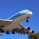 South Korea China Flights 2026: 664 Weekly, First Increase in 7 Years, Japan Tourism Gap
