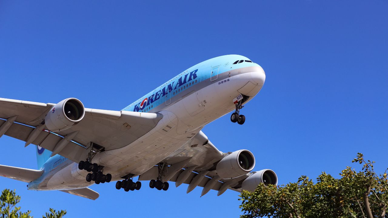 South Korea China Flights 2026: 664 Weekly, First Increase in 7 Years, Japan Tourism Gap