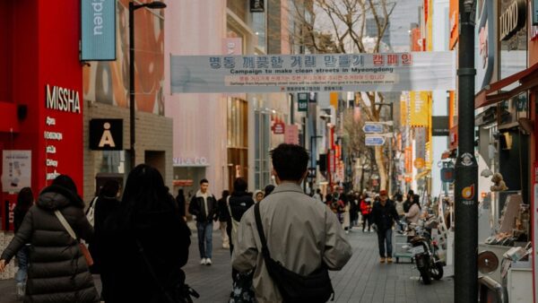 South Korea Tourist Complaints 2026: Record 1,753 in 7 Months — Taxis, Hotels, Overcharging