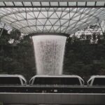 Southeast Asia Busiest Airports 2026: Changi No.1, Hanoi Fastest Growing