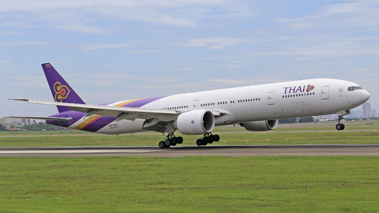 Suvarnabhumi Baggage Delay 2026: Thai Airways Backlog Sept 26–27, Contact Numbers
