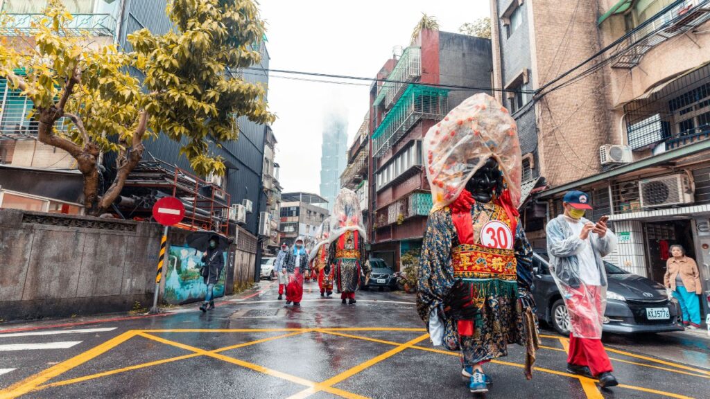 Taiwan 7 Day Itinerary: Best Route for Indian Travellers