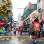 Taiwan 7 Day Itinerary: Best Route for Indian Travellers