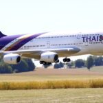 Thai Airways Flood Waiver 2026: Free Date Change Sept 26–Oct 11, Same Route and Class