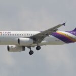 Thai Airways Ranking 2026: Top 10 in Travel + Leisure, Up From No.33 in Skytrax