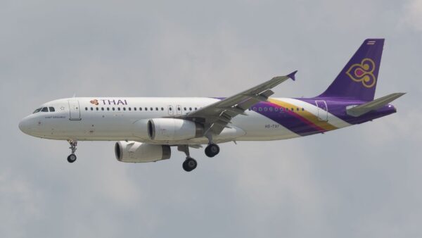 Thai Airways Ranking 2026: Top 10 in Travel + Leisure, Up From No.33 in Skytrax