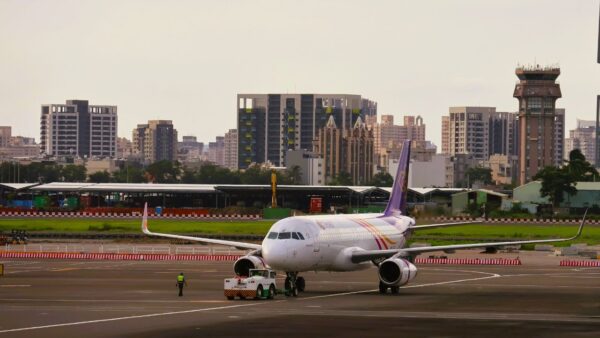 Thai Airways Winter Schedule 2026: 66 Routes, New Danang, Europe Flights From October 25