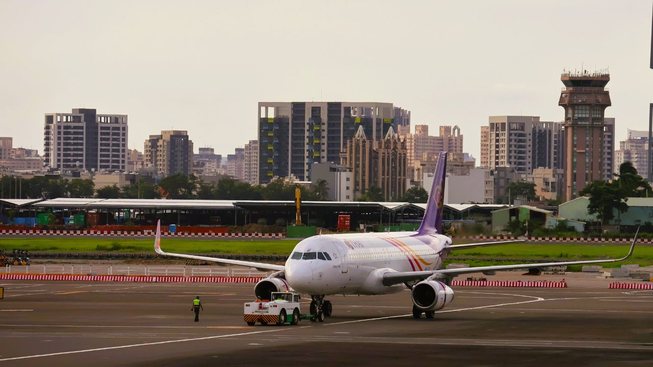 Thai Airways Winter Schedule 2026: 66 Routes, New Danang, Europe Flights From October 25