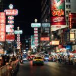 Thailand China Golden Week 2026: 250,000 Chinese Tourists, THB 11.5B Revenue Expected