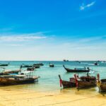 Thailand Long Stay Visa Indians 2026: DTV, LTR, Privilege and Retirement — Which One is Right for You?