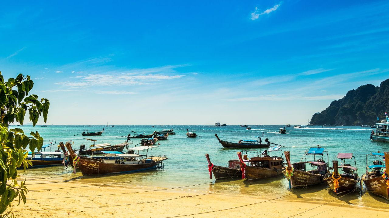 Thailand Long Stay Visa Indians 2026: DTV, LTR, Privilege and Retirement — Which One is Right for You?