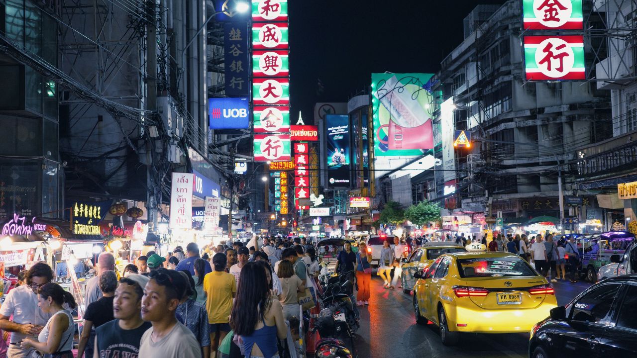 Thailand Proof of Funds 2026: 20,000 Baht Rule Explained