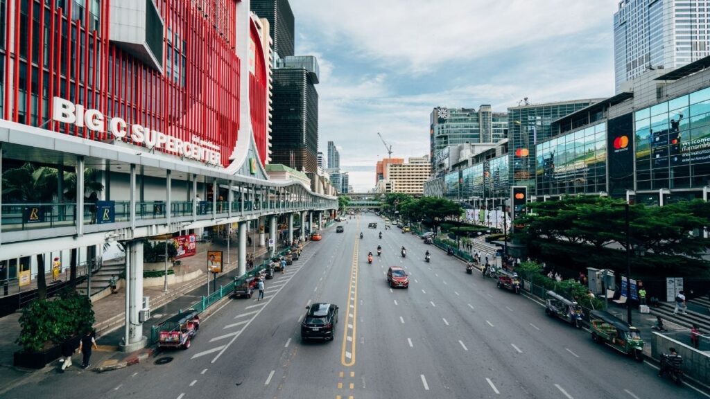 Thailand Visa Free 30 Days 2026: September 15 Official, India Confirmed on the List
