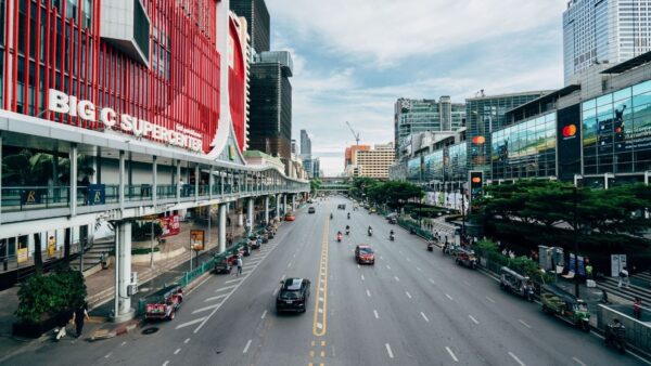 Thailand Visa Free 30 Days 2026: September 15 Official, India Confirmed on the List