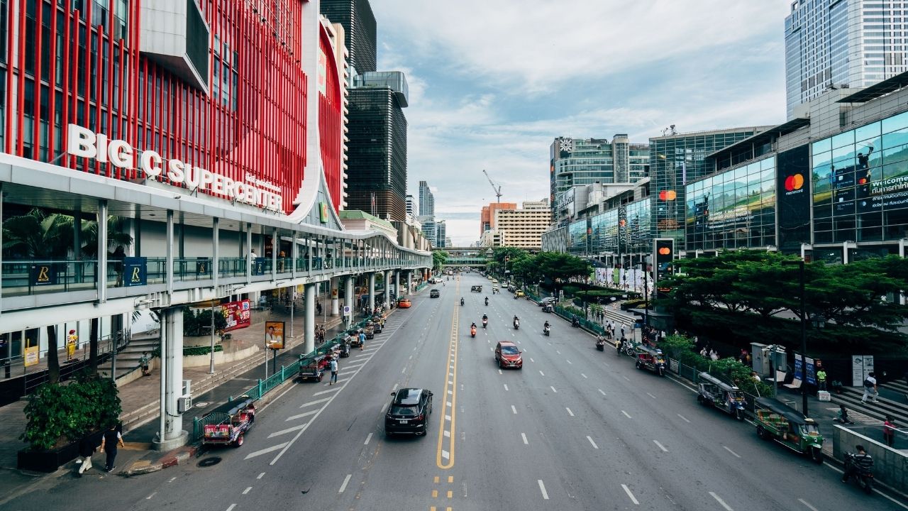 Thailand Visa Free 30 Days 2026: September 15 Official, India Confirmed on the List