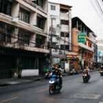 Thailand Visa Land Border 2026: Two Entries Per Calendar Year — September 15 Does NOT Reset Your Count