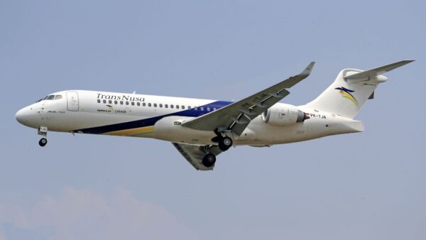 TransNusa Bali Phuket 2026: Direct Flights Now Live, Daily Service From October 3
