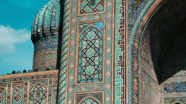 Uzbekistan Visa Free Indians 2026: 30 Days With US, UK or Schengen Visa — Full Eligibility Guide