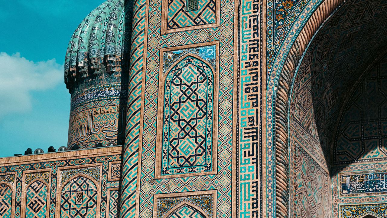 Uzbekistan Visa Free Indians 2026: 30 Days With US, UK or Schengen Visa — Full Eligibility Guide