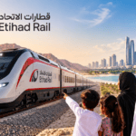 Etihad Rail Dubai Abu Dhabi 2026: Launched September 30, AED 29, Metro Connected
