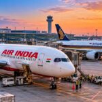 Air India Singapore Airlines 2026: Standalone Bookings From October 15, Loyalty Upgrade Q2 2027