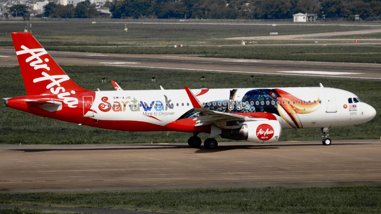AirAsia Financial Crisis 2026 Indians: USD 1 Billion Funding Hunt, Malaysia Plans Route Backup