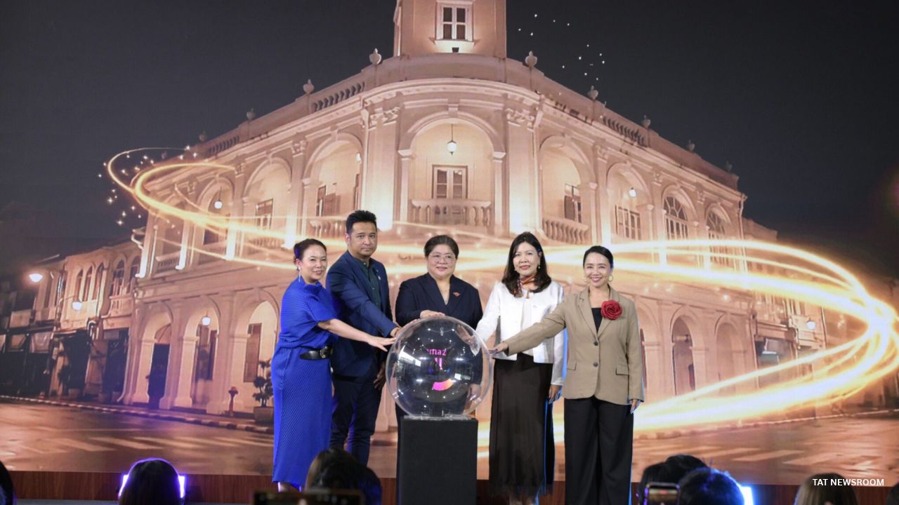 ASEAN India Shoppers in Thailand 2026: TAT’s Big Discount Campaign Explained for Indians