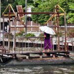 Bangkok Flood October 2026: Receding Across Capital, Suvarnabhumi 18% Backlog Cleared