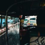 Bangkok Flood Update October 2026: Central Roads Clear, Eastern Districts Still Waterlogged