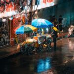 Bangkok Flooding October 2026: Roads Submerged — What Indians Must Know