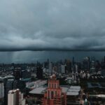 Bangkok Rain Warning October 2026: Heavy Rain Returns Tuesday, Flood Risk Elevated