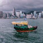 China Arrival Card Indians 2026: SkyPier Ferry, Hong Kong PAR — Complete Guide