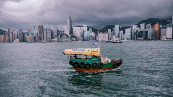 China Arrival Card Indians 2026: SkyPier Ferry, Hong Kong PAR — Complete Guide