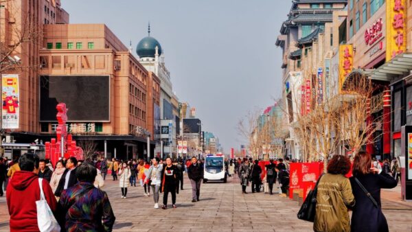 China Visa Process Change: India Applicants Switch to Embassy Direct from 26 October 2026