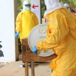 Ebola Travel Restrictions 2026: 19 Countries — Entry Bans, 21-Day Quarantine, India Guide