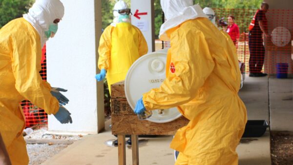 Ebola Travel Restrictions 2026: 19 Countries — Entry Bans, 21-Day Quarantine, India Guide