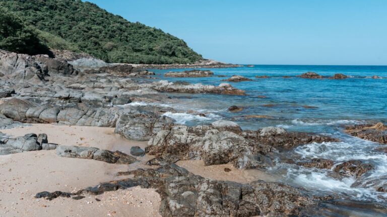Laem Son National Park 2026: Thailand’s Hidden Beach Gem Opens for Tourism Season