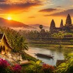 Laos Cambodia Tourism 2026: “One Journey Three Destinations” Plan With Vietnam