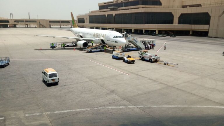 Riyadh Airport Attack Indians 2026: Air India, IndiGo, Akasa Suspended — What to Know Now