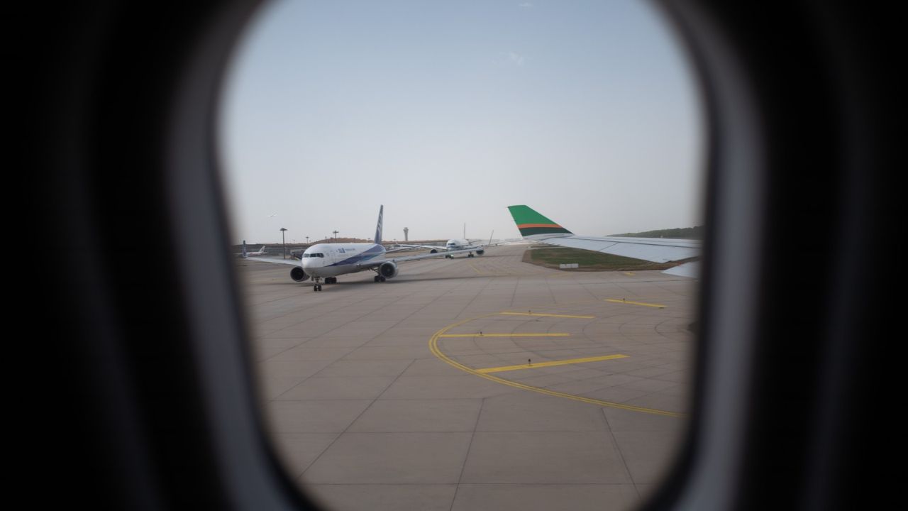 Riyadh Airport Reopens 2026: Flights Resume After 2-Week Houthi Attack Closure