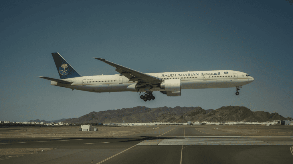 Saudi Arabia Flight Cancellations 2026: 11 Airlines, Suspension Dates and Refund Rules for Indians